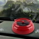 thumbnail image 4 of Purificador De Aire Para Automóvil, Ambientador Aire Para Automóvil Diseño Hélice Autorrotación Energía Solar Difusor Aromaterapia Para Automóvil De Metal Fuerte Para Vehículo(Red), 4 of 5