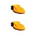 thumbnail image 3 of Speravity Guante de de coches Soft Coral Fleece Limpieza Car Wash Brush Cloth Motocicleta para el hogar 24..0x13.0x3.0cm 2piezas Speravity CBP544109, 3 of 6