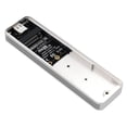 thumbnail image 3 of SSD M.2 NVMe HDD Caja de almacenamiento USB 3.2 Gen2 para 2230/2242/2260/2280 (PH882JL) JShteea El nuevo, 3 of 9