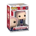 thumbnail image 2 of Figura Coleccionable Funko Pop! The U.S Women's National Soccer Team Megan Rapinoe Funko POP, 2 of 3