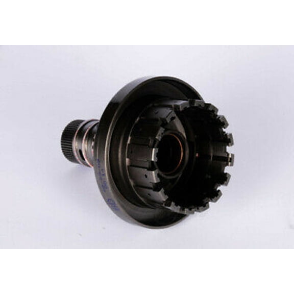 Auto Trans Direct And Coast Clutch Housing ACDelco GM Original Equipment