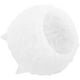 thumbnail image 4 of Molde de vela de bola de rosa, molde de silicona de flor de rosa 3D, molde de fundición para el Día de San Valentín para velas DIY, 4 of 6