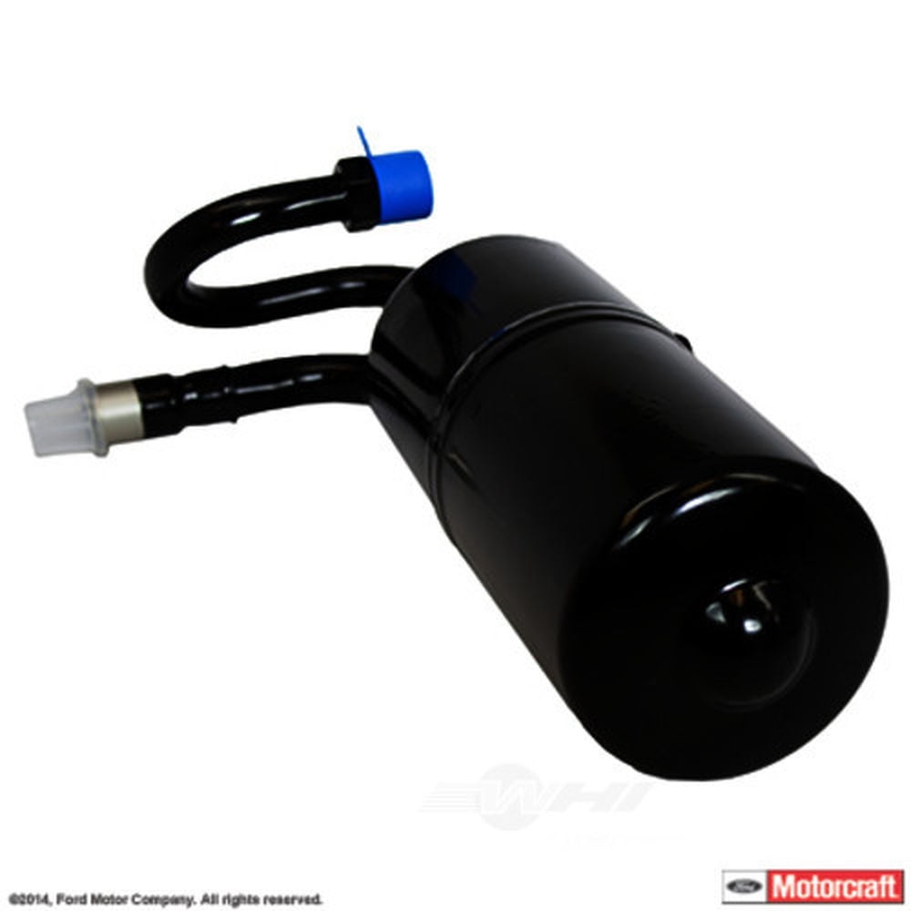 Motorcraft YF2203 A/C Accumulator