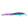 thumbnail image 2 of Señuelo, cebos artificiales de calamar de 13,5 cm, cebos artificiales, pesca de pececillo, funcionalidad de alta precisión, 2 of 9