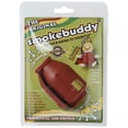 thumbnail image 4 of Filtro de aire personal Smokebuddy Original rojo con luz LED, 4 of 5