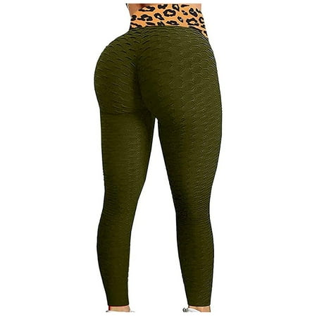 

Premium 2023 Gifts Women Fashion Print Yoga Pants Plus Size Casual High Waist Sport Pants