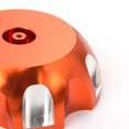thumbnail image 2 of Pour Honda CRF150F CRF230F 2003-2017 Dirt Pit Bike CNC Bouchon de Réservoir de Carburant, 2 of 7