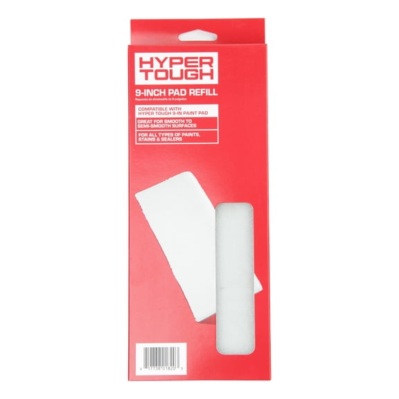 9IN PAINT PAD REFILL