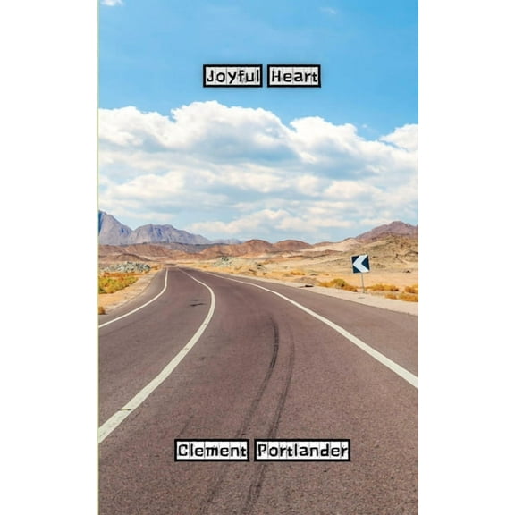 Joyful Heart, (Paperback)