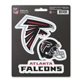thumbnail image 2 of Ensemble de Décalcomanies d'Équipe Atlanta Falcons, 2 of 4