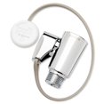 thumbnail image 1 of Evolve Pommeaux de Douche SLEV1003CPSB Début de Douche TSV3, 1 of 1