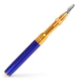 thumbnail image 2 of Telescopic Pocket Pen Fishing Rod Mini Fishing Pole Fishing Accessories, 2 of 7