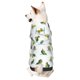thumbnail image 1 of Fotbe Cute Avocado Yoga Sudadera con Estampado para Perros Pequeños – Suéter con Capucha para Mascotas, Tela Suave de Forro Polar con Bolsillo-X-Large, 1 of 7