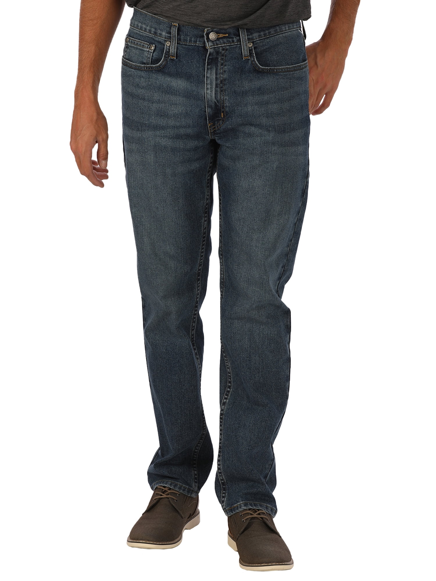 maverick jeans clinton stretch