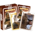 thumbnail image 1 of Juego de cartas con temática de Star Wars Chewbacca, 1 of 2