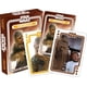 thumbnail image 1 of Juego de cartas con temática de Star Wars Chewbacca, 1 of 2