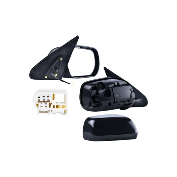 Espejo POLYWAY Suzuki Grand Vitara 2006 - 2010 Derecho