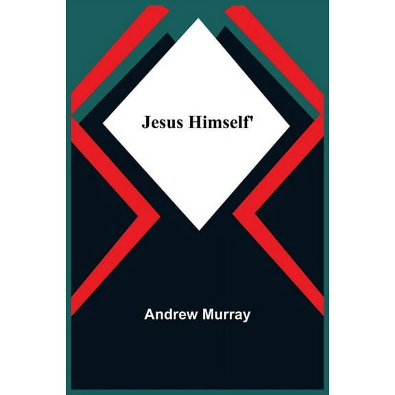 Jesus Himself', (Paperback)