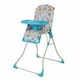 thumbnail image 2 of Silla Alta para Bebé D'Bebé Periquera Light Azul, 2 of 10