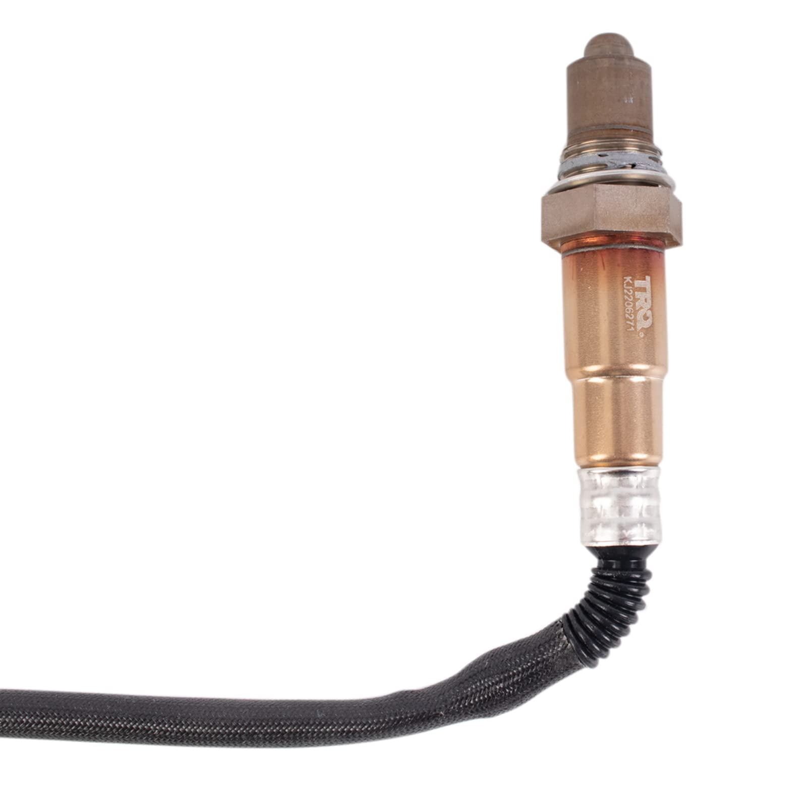 TRQ Downstream O2 Oxygen Sensor Fits ES350 LS600h Avalon Camry Highlander Tacoma OSA60654