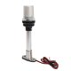 thumbnail image 2 of Luz De Popa Para Barcos De 8 Pulgadas Luces De Navegación De Ancla LED Blanco Cálido Alta Visibilidad IP66 Luces De Ancla De Navegación Para Barcos A Prueba De Agua Para Barcos De Pesca Yates Marinos, 2 of 5