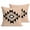 Brown, variant on Throw Pillow Covers 18x18 Inch Set of 2 Green Aztec Decorative Pillows Cushion Case Soft Square Pillowcases Boho Western Tribal Pattern Throw Pillows for Couch Sofa Bed Chair Home Decor
