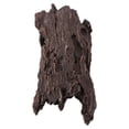 thumbnail image 1 of Reptile Log Hideaway, Résine Grande Taille Large Application Tronc d'Arbre Reptile pour Poisson, 1 of 8