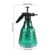 thumbnail image 3 of Botella De Spray De Plástico Botella rociadora de riego de alta presión con modos ajustables para flores de jardín y limpieza (verde, 1 unidad) JASKFLY, 3 of 6