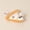 A004- Style D, variant on Plush Mouse Toy, Cute Cartoon Pizza Shaped 1 Piece Soft Stuffed Toy, For Cat Play Interactive, Home Decoration Hanging Pendant Gift for Pet Lovers Kids Collectors