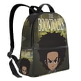 thumbnail image 2 of The Boondocks Casual Backpack Large Capacity Laptop Bag Multi-Functional Outdoor Backpack Hiking Daypack, 2 of 5