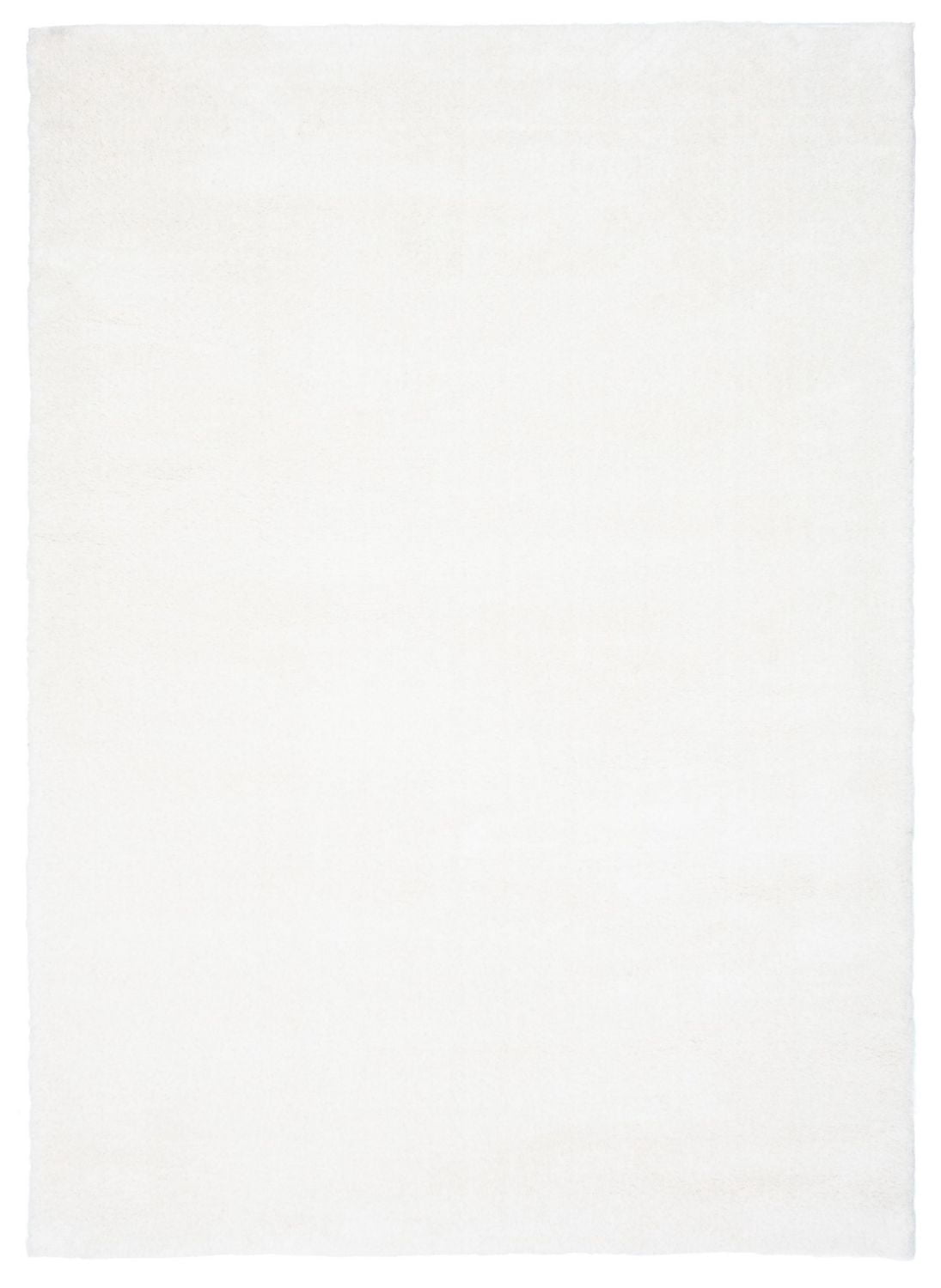 ECARPET Modern Shag Area Rug, Super Soft , Fluffy Carpet for Living Room, Bedroom, Hallway, Entrance, Non Slip Cotton Backing, Blizz Collection