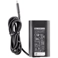 thumbnail image 2 of Cargador Slim USB-C para Laptop Dell 45W - Adaptador de Corriente Tipo C con Cable de 1 Metro, Negro, 2 of 3
