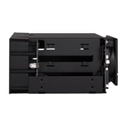 ICY Dock Tray-less 3 Bay Removable Hard Drive Docking Enclosure