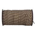 thumbnail image 4 of Polyester Paracord, 100m Parachute Cord, Outdoor Rock Parachute Safety Rope Survival Cord for Rescue Hiking, 4 of 7
