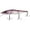 Phantom Purple, variant on Bill Lewis Scope Stik 120 Sinking Jerkbait Phantom Purple