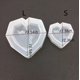 thumbnail image 2 of Moldes geométricos de silicona en forma de corazón 3D for fundición de resina, perfectos for hacer velas y jabón, ideales for regalos del Día de San Valentín, 2 of 3
