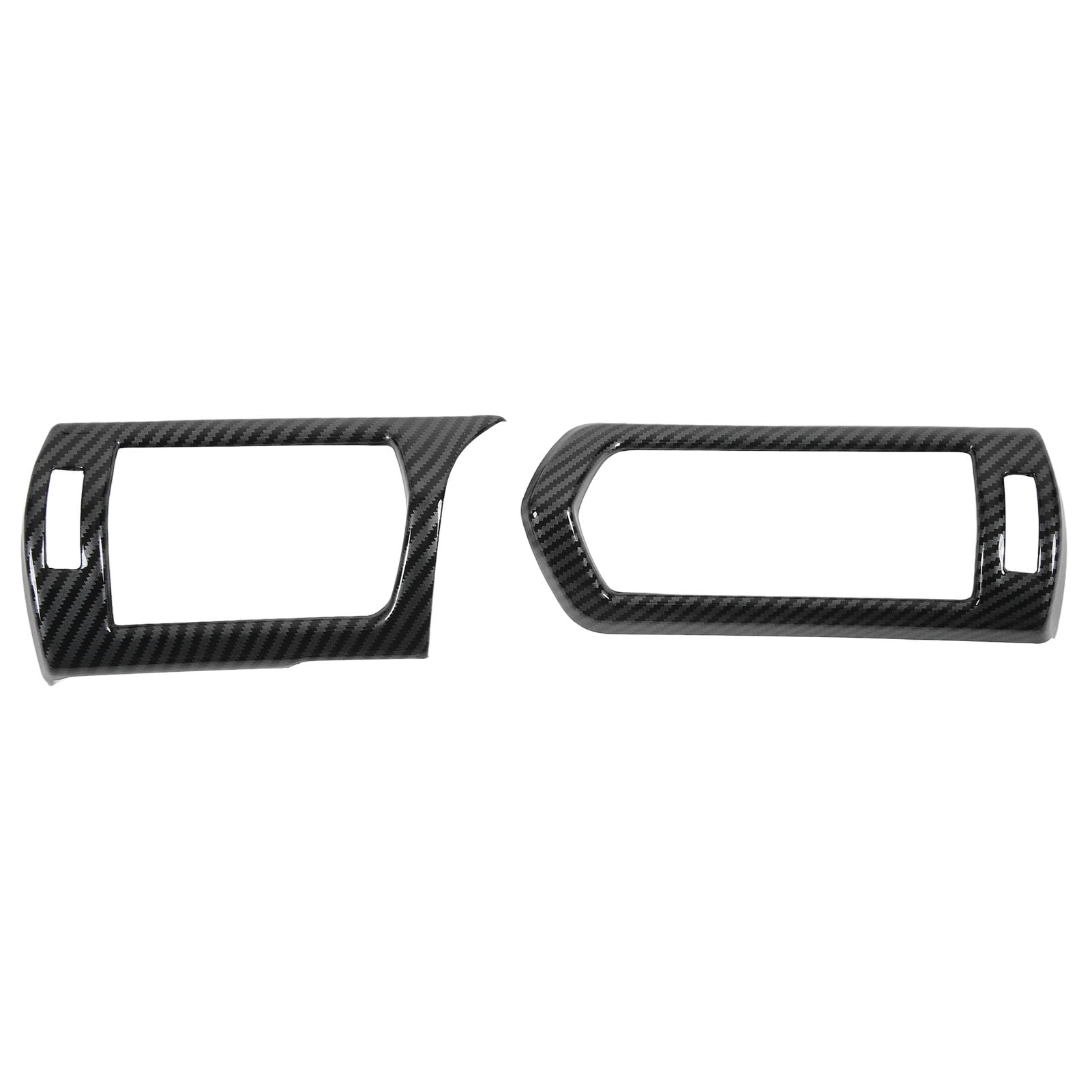 Air Conditioner Vent Outlet Trim Cover Air Conditioner Wind Outlet