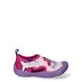 thumbnail image 2 of Newtz Toddler Girls' Water Shoes with UPF 50, 2 of 6