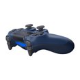 thumbnail image 5 of Mando Inalámbrico Playstation 4 DualShock 4 (Azul Medianoche) con Micro USB, 5 of 5