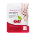 thumbnail image 4 of Masque Exfoliant pour les Mains à la niacinamide de Cerise, 4 of 5