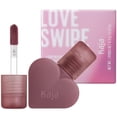 thumbnail image 1 of Mousse para labios Kaja Love Swipe con aceite de semillas de frambuesa 6,5 g, 1 of 6