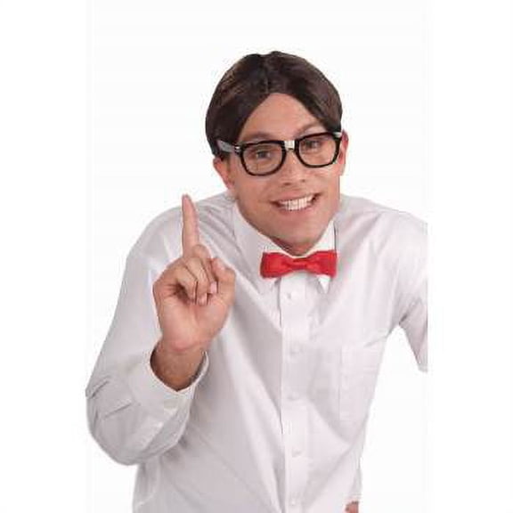 NERD WIG