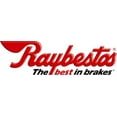 thumbnail image 1 of Raybestos Brakes SP967TRH_SUS BRAKE PADS OEM, 1 of 4