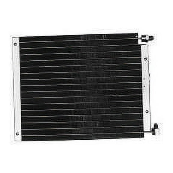 Scott Drake D1ZZ-19712-A A/C Condenser