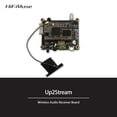 thumbnail image 1 of HiFiMuse D10 Bluetooth Audio Receiver Board Bluetooth 5.0 Wireless Stereo Music Module Multi Room DIY WIFI Audio Board, 1 of 6