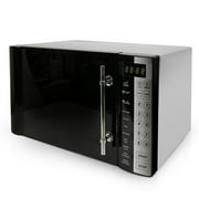 Emerson 1.1 cu. ft. Microwave With Stainless Steel Finish, MW8115SS