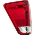 thumbnail image 4 of Dorman 1610936 Driver Side Tail Light Assembly for Specific Nissan Models, 4 of 4