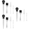 thumbnail image 6 of ZEHUANYU 3 Sets of Stainless Steel Turkey Baster Turkey Baster Needle Turkey Flavor Injector Needle, 6 of 6