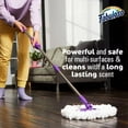 thumbnail image 4 of Fabuloso Watermelon Multi-Purpose Cleaner 2X Concentrated Formula Floor Cleaner - 56 oz, 4 of 12