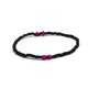 thumbnail image 1 of Minnieouse Tobillera con cuentas de arroz, tobilleras creativas simples que no destiñen, cadenas bohemias multiusos, tobilleras elegantes para Type1 NO1, 1 of 6